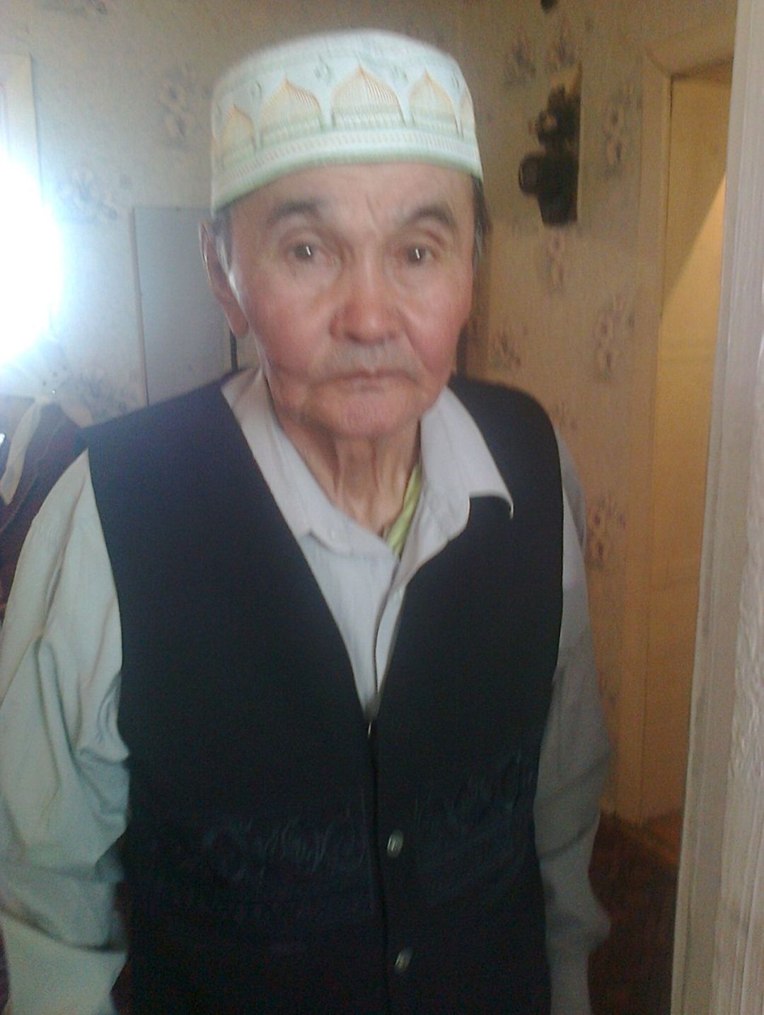 Алибаев Е.А